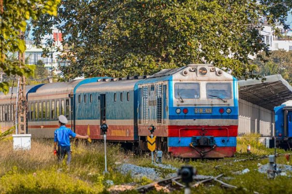 Vé tàu Tết Sài Gòn Biên Hòa 2027
