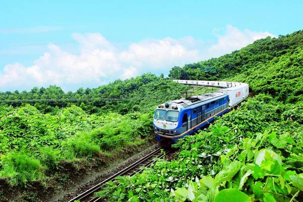 Vé tàu Tết Sài Gòn Bỉm Sơn 2027